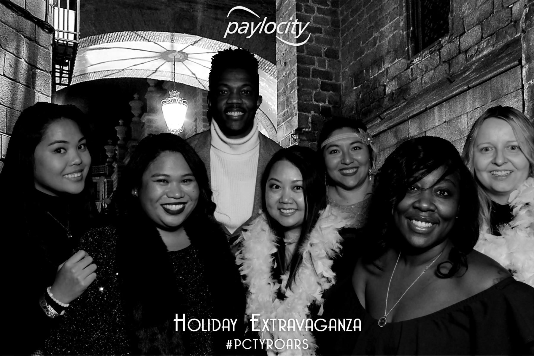 Paylocity Holiday Extravaganza | View more photos from the event at events.alfrescophoto.com/u/AlfrescoPhoto/Paylocity-Holiday-Extravaganza